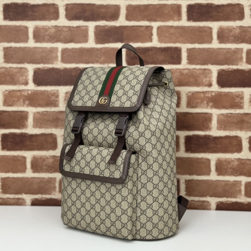 Gucci Backpacks